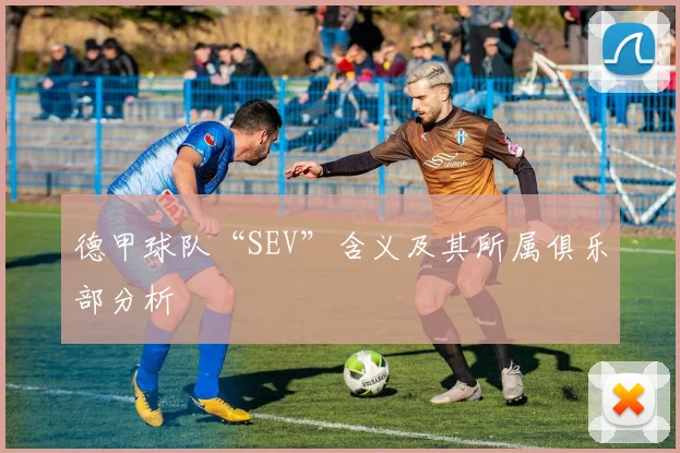德甲球队“SEV”含义及其所属俱乐部分析